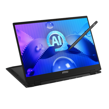 Portatil tactil MSI Summit E16 AI EVO A1MTG-013ES