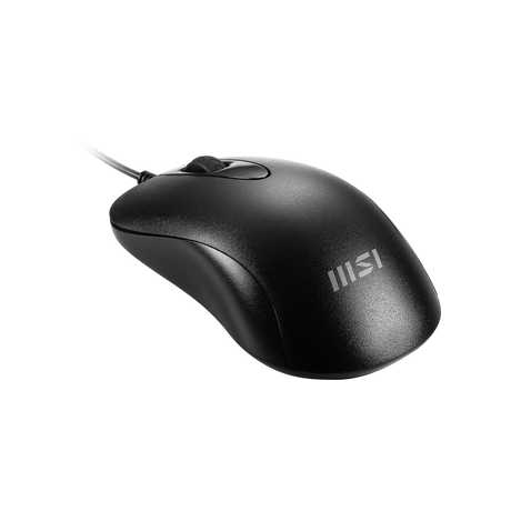 MSI Mouse M88 | Ratón - MSI e-Shop | Tienda Oficial MSI España