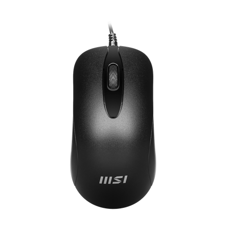 MSI Mouse M88 | Ratón - MSI e-Shop | Tienda Oficial MSI España