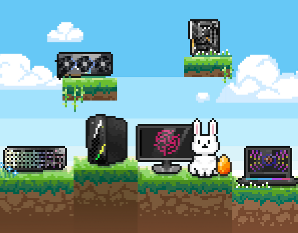 Banner Ofertas de Primavera Mobile