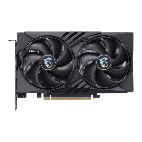Tarjeta grafica de MSI NVIDIA GeForce RTX 5050 GAMING OC