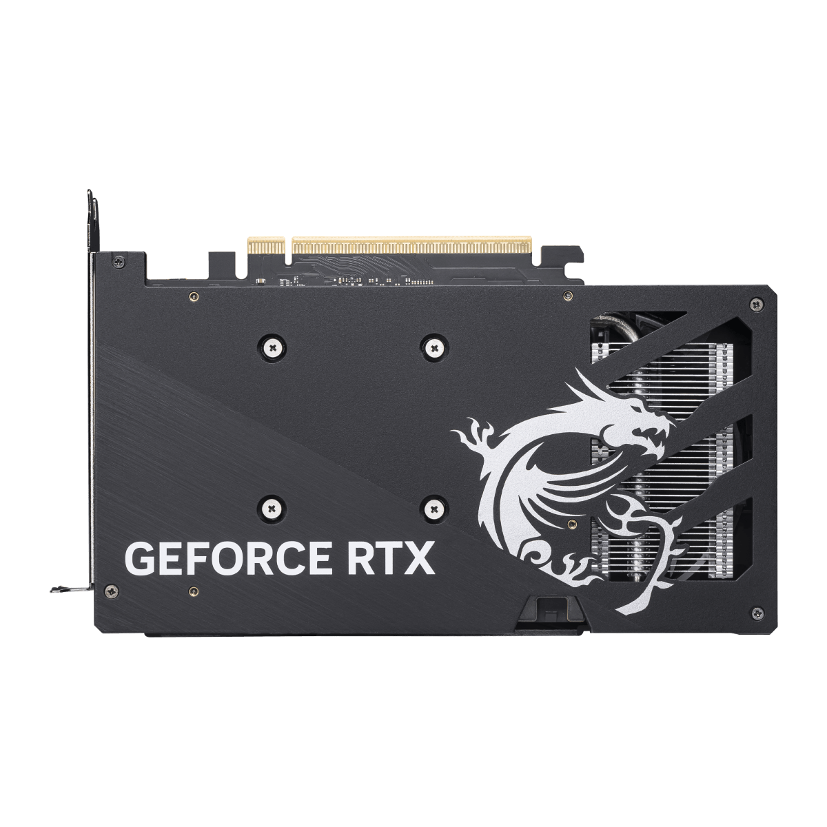 Tarjeta grafica de MSI NVIDIA GeForce RTX 5050 GAMING OC