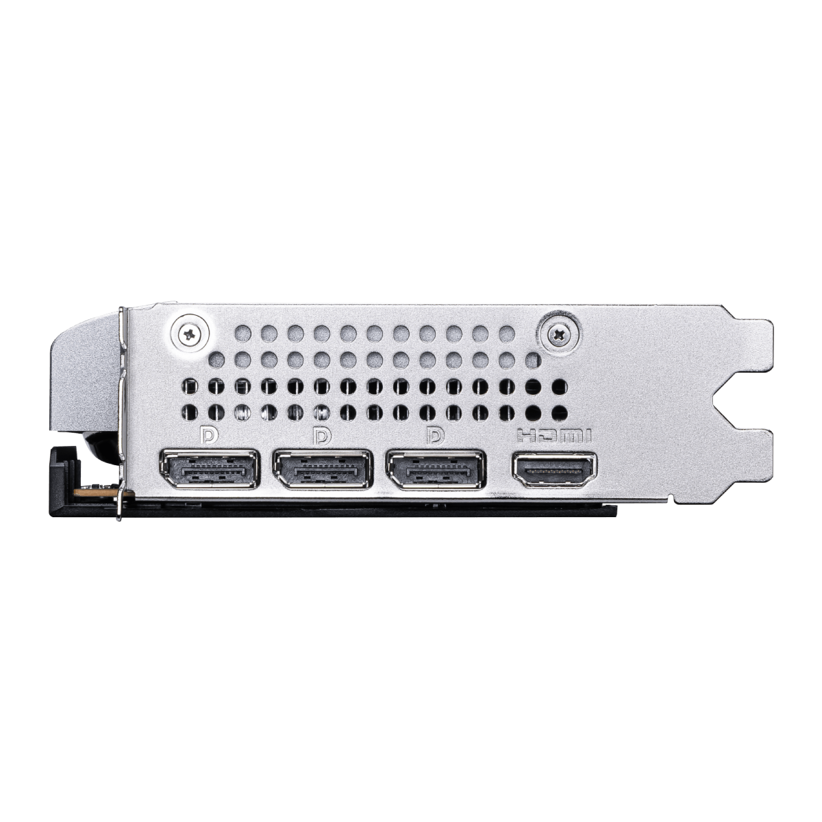 Tarjeta grafica de MSI NVIDIA GeForce RTX 5060 8G Ventus 2X Zoom