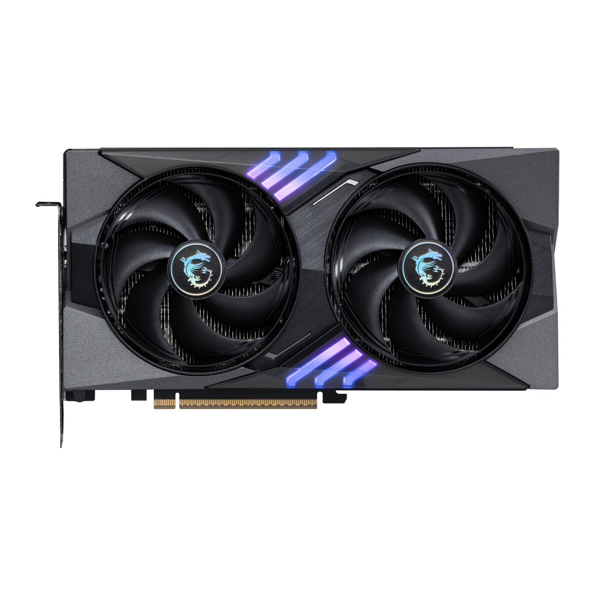 Tarjeta grafica MSI NVIDIA GeForce RTX 5060 Ti 16G Gaming OC