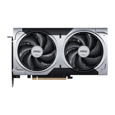 Tarjeta grafica MSI NVIDIA GeForce RTX 5060 Ti Ventus 2X OC Plus