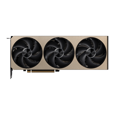 tarjeta grafica msi nvidia geforce rtx 5070 12g inspire 3x oc