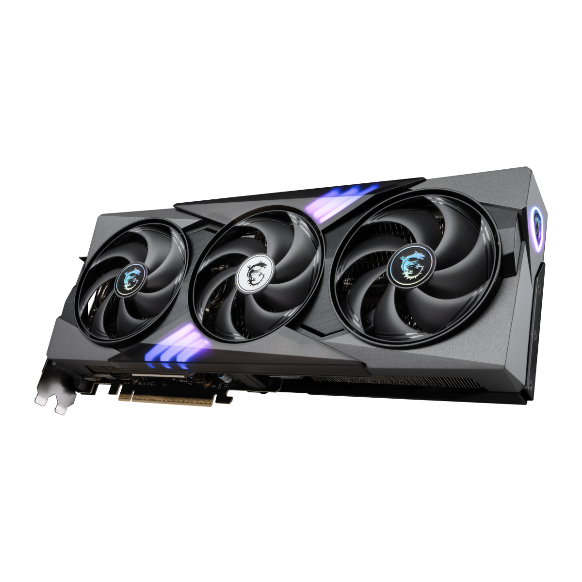 tarjeta grafica msi geforce rtx 5070 ti 16g gaming trio oc plus