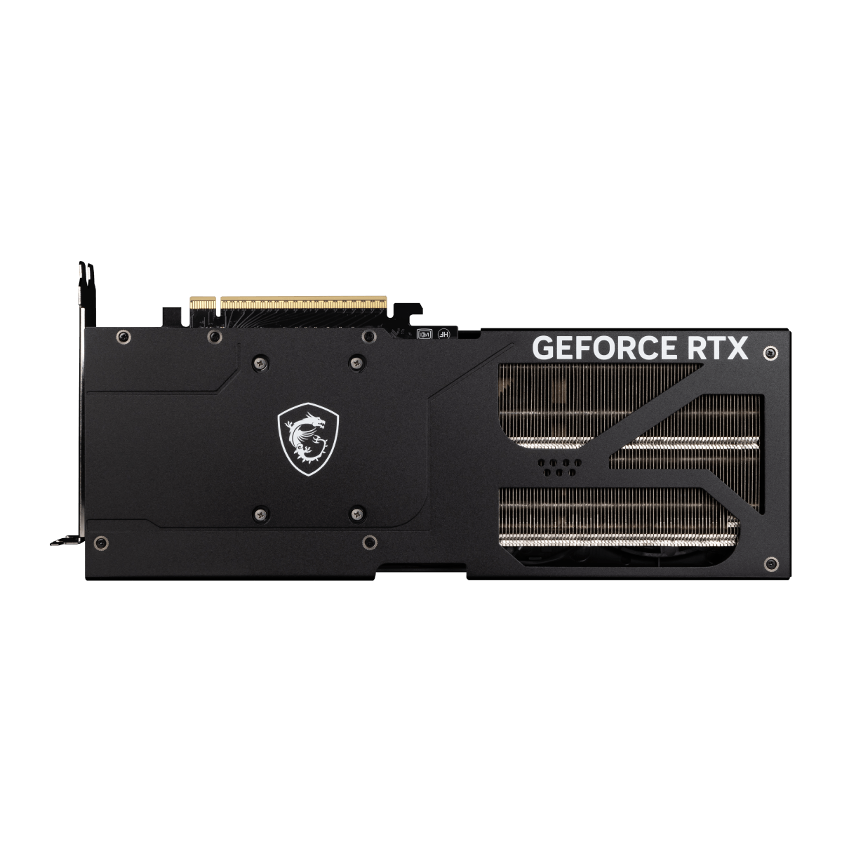 Tarjeta grafica de MSI NVIDIA GeForce RTX 5070 Ti VENTUS 3X