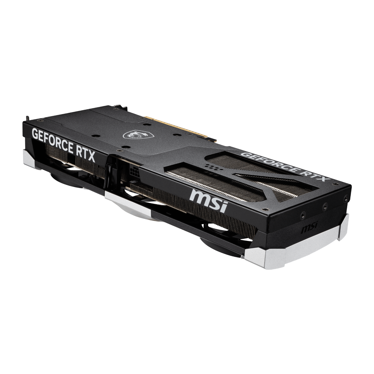 Tarjeta grafica de MSI NVIDIA GeForce RTX 5070 Ti VENTUS 3X