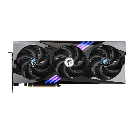Tarjeta grafica MSI NVIDIA GeForce RTX 5080 Gaming Trio