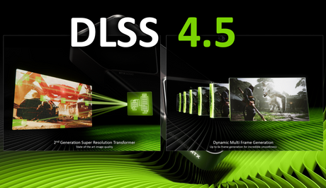 Los mejores juegos con Ray Tracing y DLSS 4/4.5: Guía para RTX Serie 50 (2026)