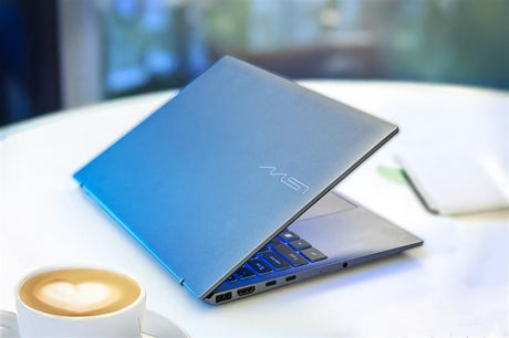 Review Portátiles Business and Productivity: Prestige, Venture y Modern