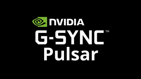 ¿Qué es G-Sync Pulsar? El fin del Motion Blur en monitores gaming