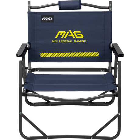 Silla de camping MSI - MSI e-Shop |  Tienda Oficial MSI España