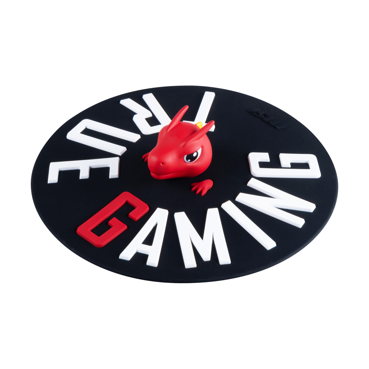 MSI tapa de taza Lucky - MSI e-Shop | Tienda Oficial MSI España