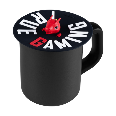 MSI tapa de taza Lucky