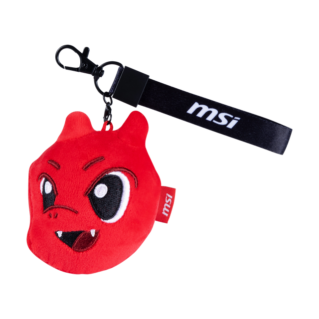MSI pelota antiestrés Lucky - MSI e-Shop | Tienda Oficial MSI España