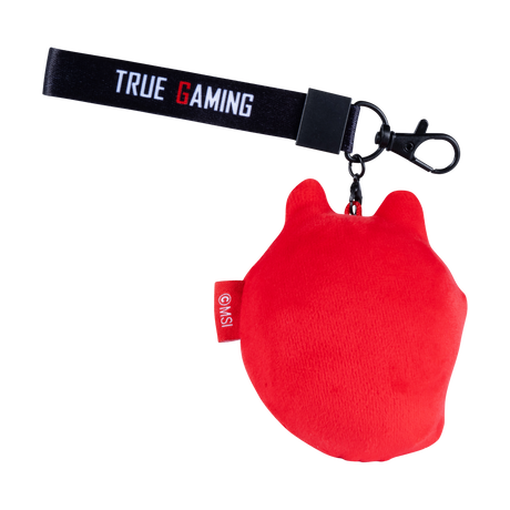MSI pelota antiestrés Lucky - MSI e-Shop | Tienda Oficial MSI España