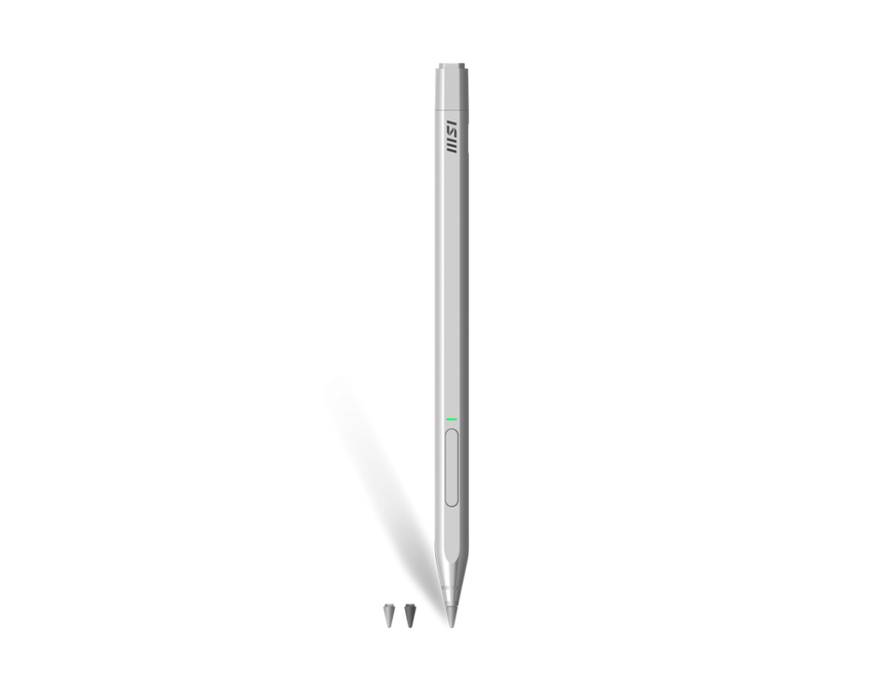 MSI Pen 2 Gris