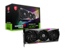 MSI GeForce RTX 4080 SUPER 16G GAMING X TRIO | Tarjeta Gráfica