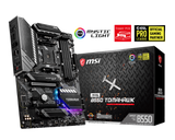 MSI MSI MAG B550 TOMAHAWK frontal