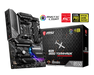 MSI MSI MAG B550 TOMAHAWK frontal