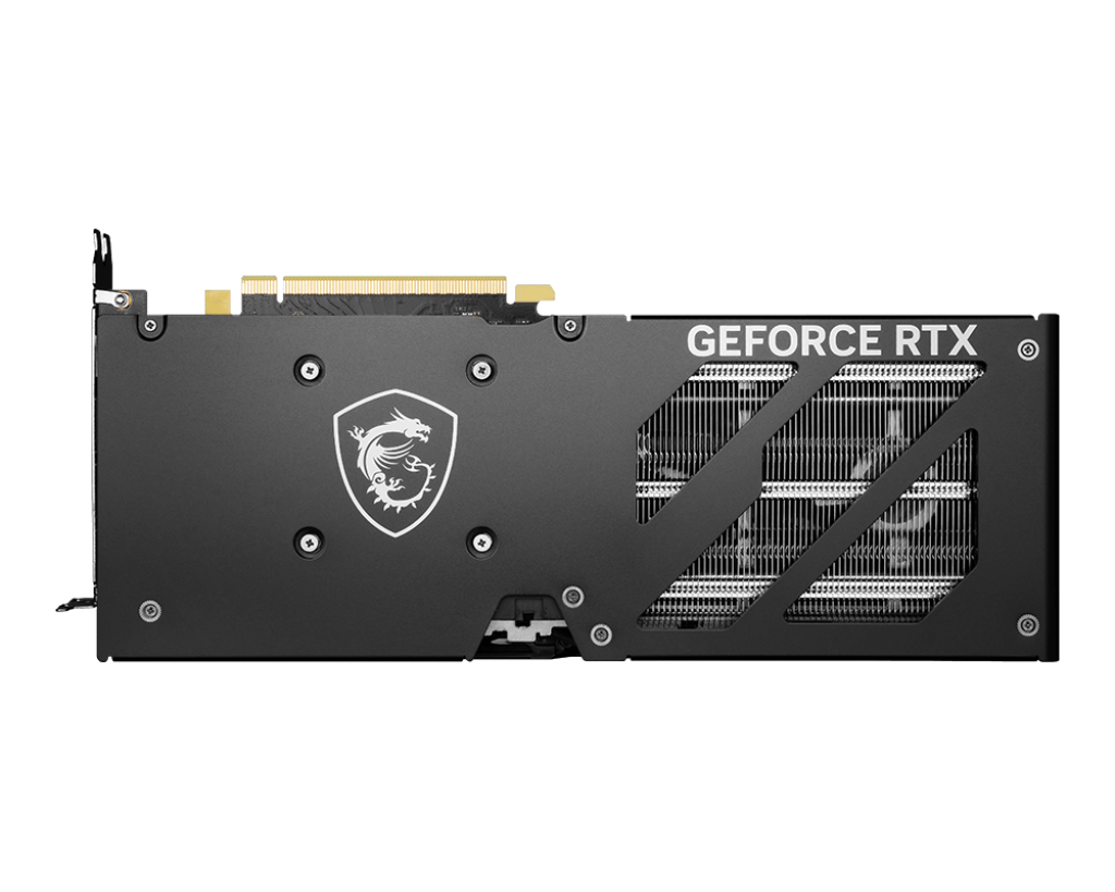 MSI GeForce RTX 4060 Ti GAMING X SLIM 16G | Tarjeta Gráfica - MSI e-Shop |  Tienda Oficial MSI España