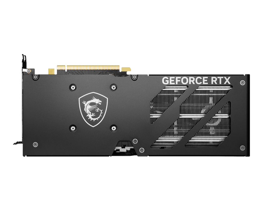 MSI GeForce RTX 4060 Ti GAMING X SLIM 16G | Tarjeta Gráfica