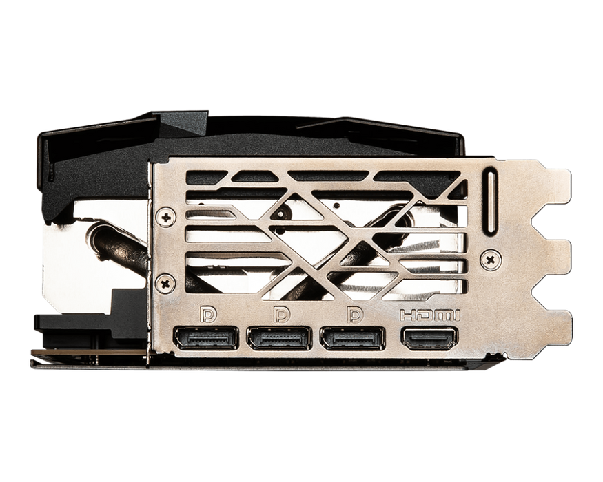 MSI GeForce RTX 4080 SUPER 16G SUPRIM X | Tarjeta Gráfica