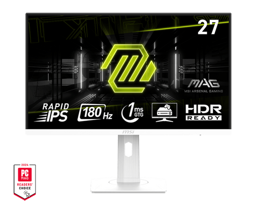 MSI MAG 274PFW | Monitor Gaming