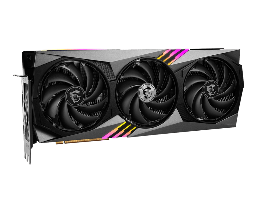 MSI GeForce RTX 4080 SUPER 16G GAMING X TRIO | Tarjeta Gráfica - MSI e-Shop |  Tienda Oficial MSI España