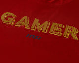 Camiseta MSI Cooling Gamer Series Roja de la marca MSI España, con diseño de estilo gaming y logotipo en el frente.