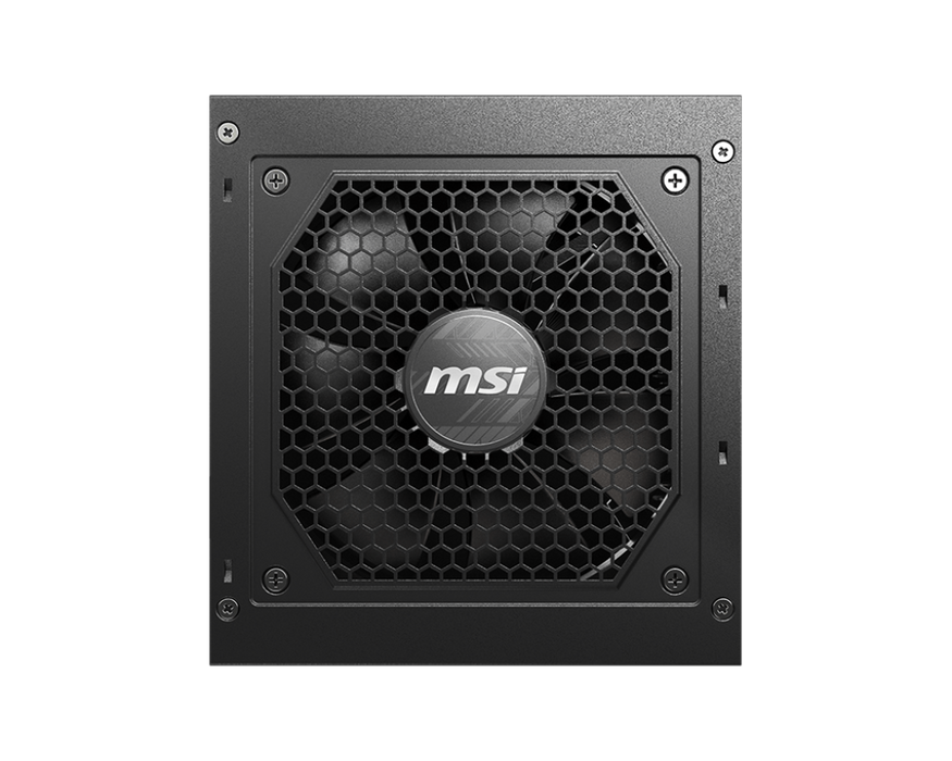 MSI MAG A750GL PCIE5 80 PLUS Gold Modular | Fuente de Alimentación
