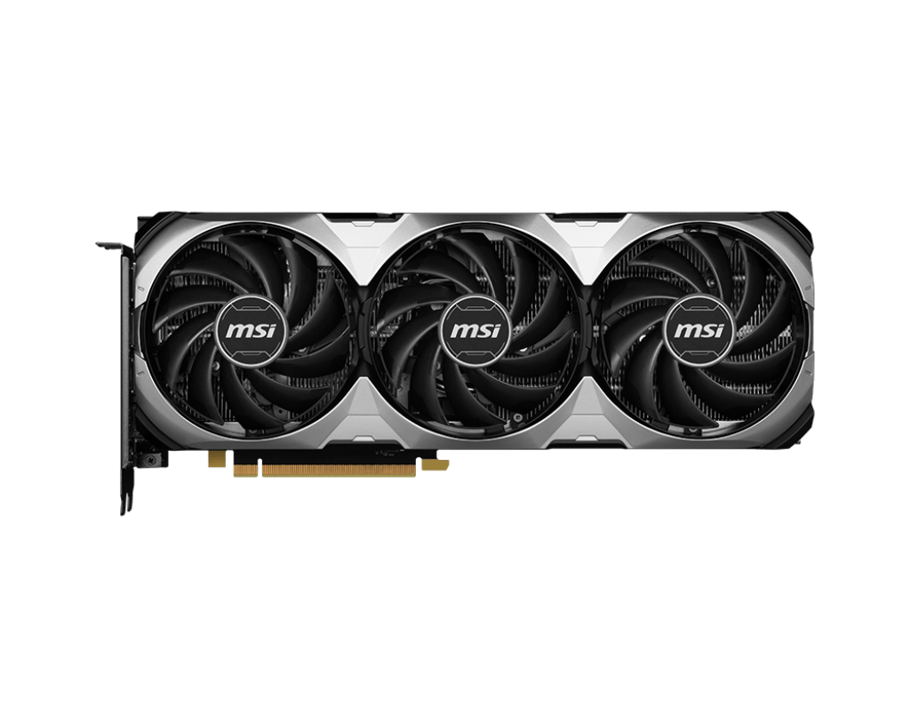 msi geforce rtx 4060 ti ventus 3x 16g