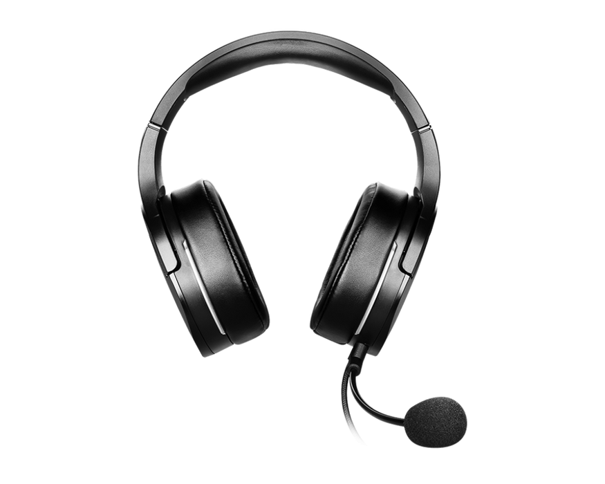 MSI Immerse GH20 | Auriculares Gaming