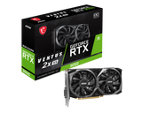 MSI GeForce RTX 3050 VENTUS 2X XS 8G OC