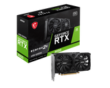 MSI GeForce RTX 3050 VENTUS 2X 6G OC