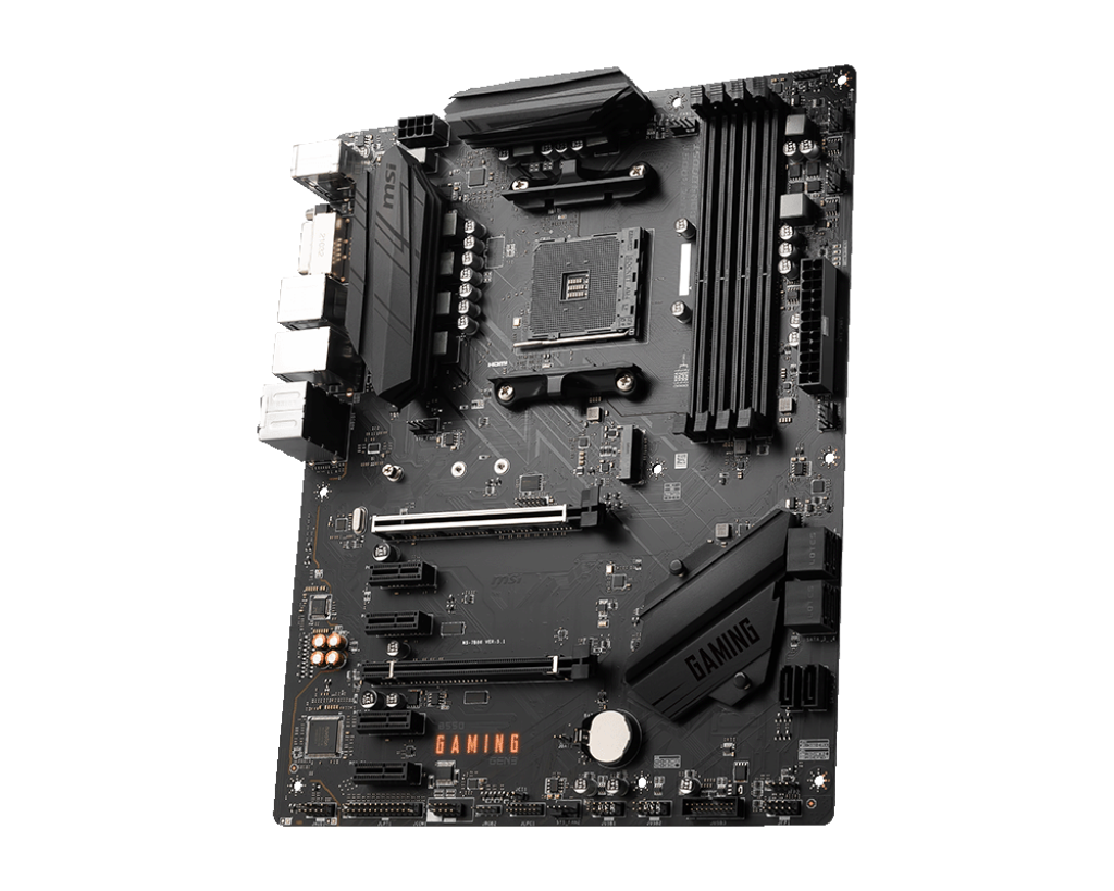 MSI B550 GAMING GEN3 | Placa Base - MSI e-Shop |  Tienda Oficial MSI España