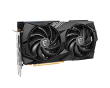 MSI GeForce RTX 4060 GAMING X 8G | Tarjeta Gráfica - MSI e-Shop |  Tienda Oficial MSI España