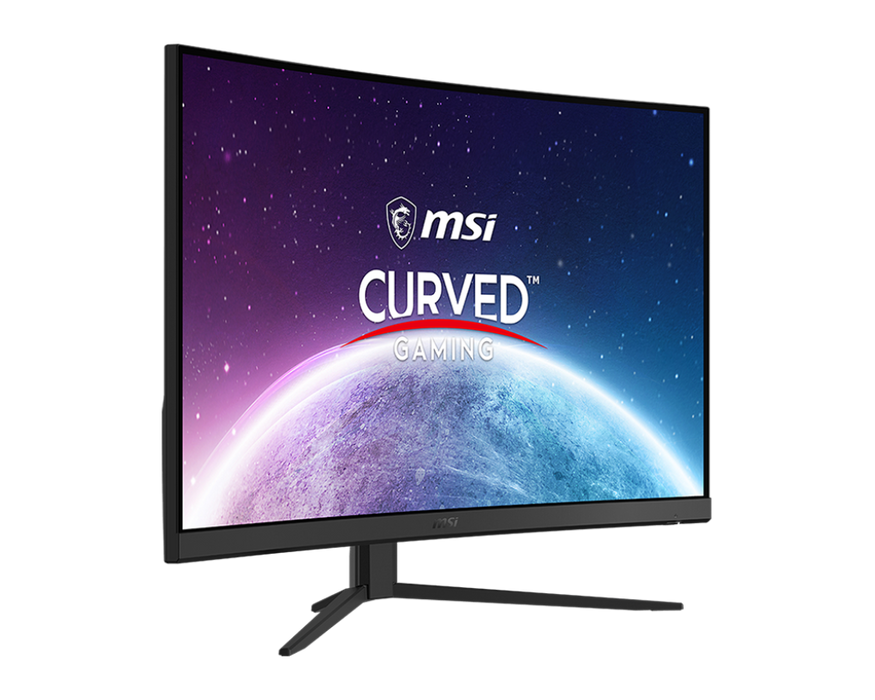 MSI G32C4X | Monitor Gaming