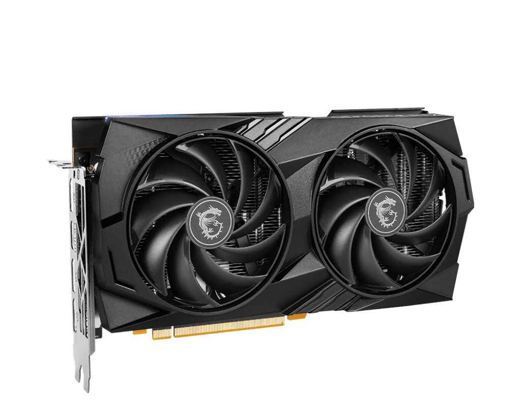 msi geforce rtx 4060 gaming 8g