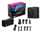 MSI MPG A1250GS PCIE5 80 Plus Gold (Bundle)