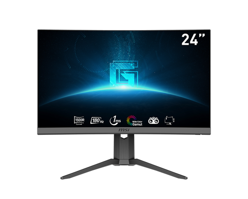 MSI G24C6P E2 | Monitor Gaming