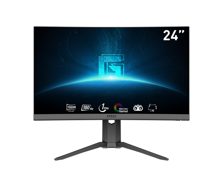 MSI G24C6P E2 | Monitor Gaming