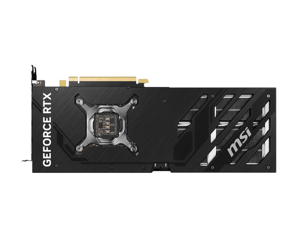 MSI GeForce RTX 4070 SUPER 12G VENTUS 3X OC | Tarjeta Gráfica - MSI e-Shop |  Tienda Oficial MSI España