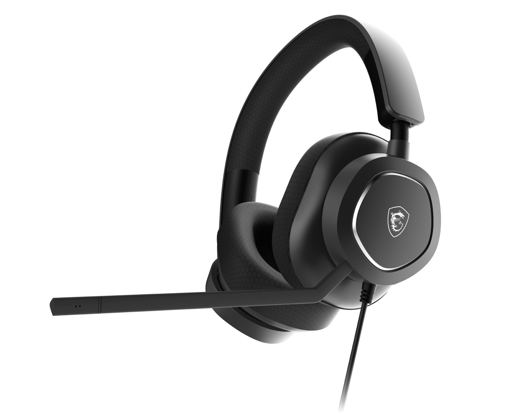 MSI Auriculares Gaming Maestro 300