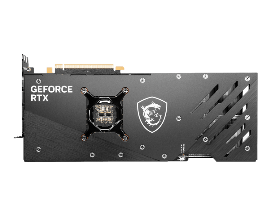 MSI GeForce RTX 4080 SUPER 16G GAMING X TRIO | Tarjeta Gráfica - MSI e-Shop |  Tienda Oficial MSI España