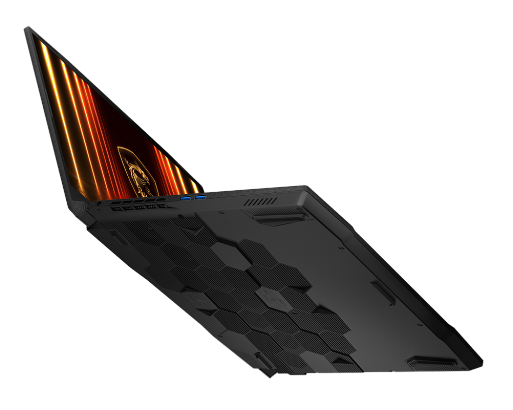 MSI Katana 17 HX B14WFK-221XES | Portátil Gaming