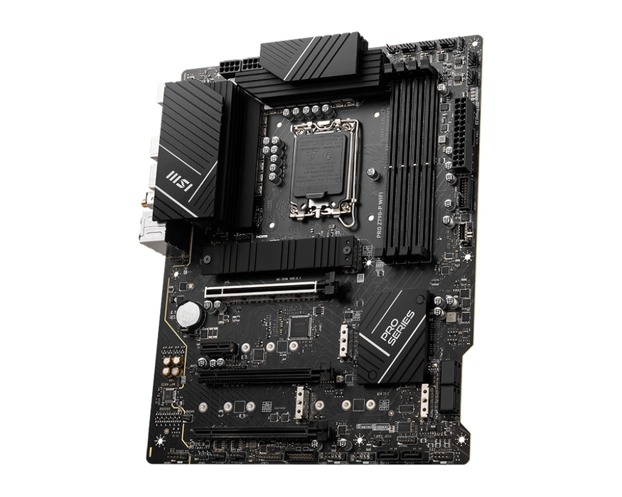 MSI PRO Z790-P WIFI | Placa Base