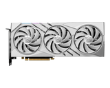 MSI GeForce RTX 4060 Ti GAMING X SLIM WHITE 16G | Tarjeta Gráfica - MSI e-Shop |  Tienda Oficial MSI España